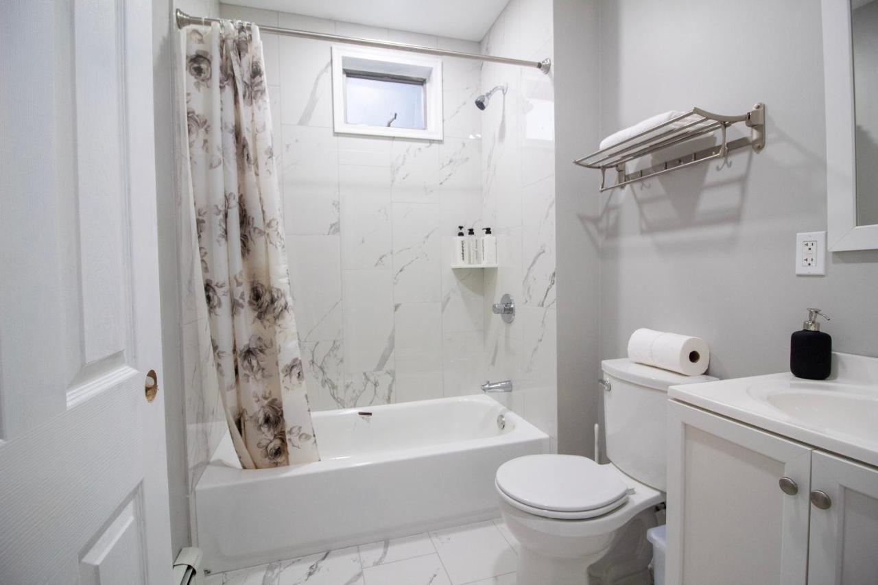 2 Bedroom Condo Close To Boston And Cambridge With Free Parkings 외부 사진