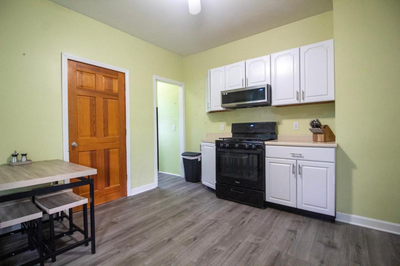 2 Bedroom Condo Close To Boston And Cambridge With Free Parkings 외부 사진